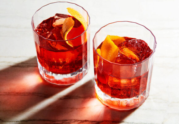 Il Negroni: Storia e Segreti di un Iconico Cocktail